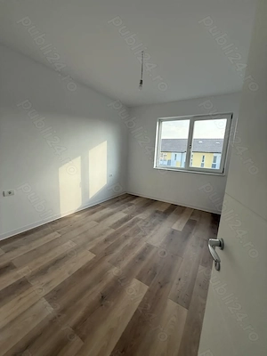 Apartament  2 camere, pod pe toata suprafața, zonă Hotel IQ Braytim  - imagine 15