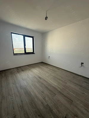 Apartament  2 camere, pod pe toata suprafața, zonă Hotel IQ Braytim  - imagine 16