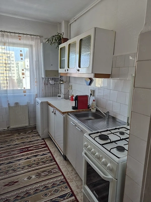 Inchiriez apartament 2 camere Str N Iorga - imagine 3