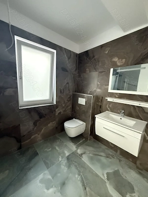 Apartament  2 camere, pod pe toata suprafața, zonă Hotel IQ Braytim  - imagine 19