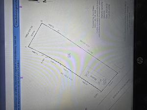 Teren intravilan Santu Floresti comuna Gruiu (Snagov)