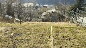 Teren intravilan situat in Busteni - imagine 3