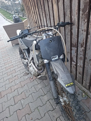 cross 250cc  - imagine 4