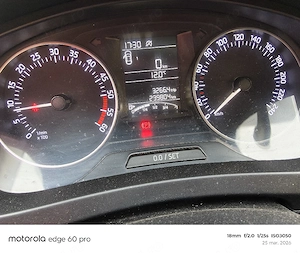 Vand Skoda Rapid - imagine 2