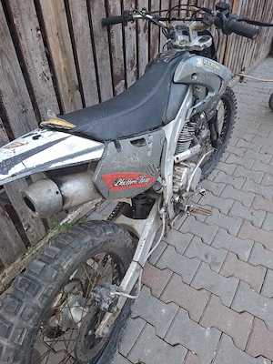 cross 250cc  - imagine 2