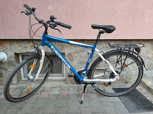 Bicicletă de bărbați
