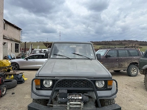 Vand  Toyota Land Cruiser  J70 ,  - imagine 3