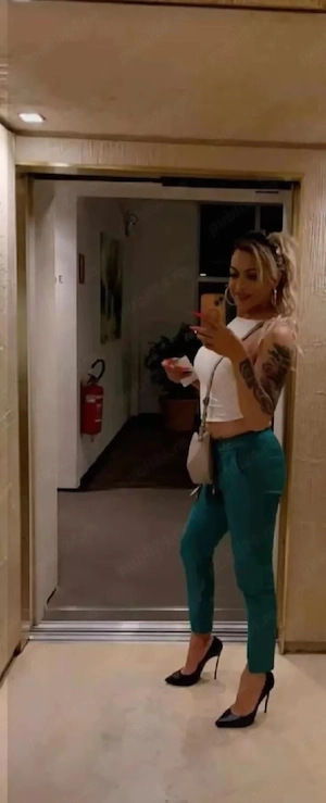 Bună Sunt simonaun transexuală pentru prima dată în orașul tău am 32 de ani cu experiența foarte bun - imagine 7