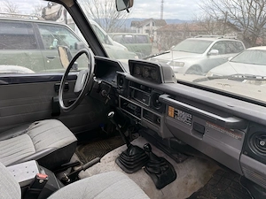 Vand  Toyota Land Cruiser  J70 ,  - imagine 4