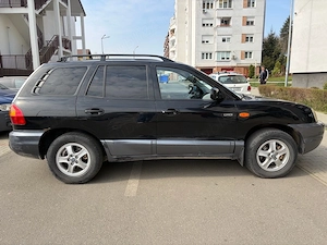 Hunday santa fe - imagine 2