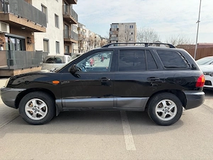 Hunday santa fe - imagine 3