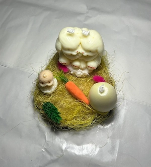 vand decorațiuni de Paște 