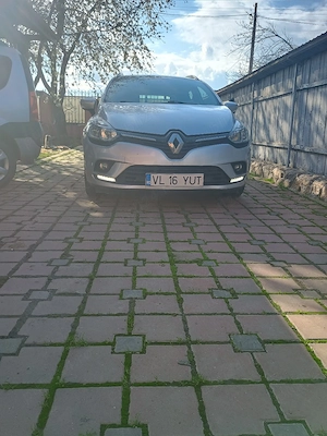 renault clio 2018 90 cp fara ad blue - imagine 9