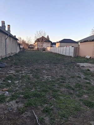 Loc de casa Str. Cuza Voda  - imagine 3