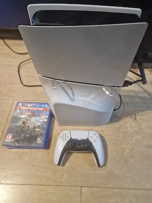 Consola Sony Playstation 5 Slim