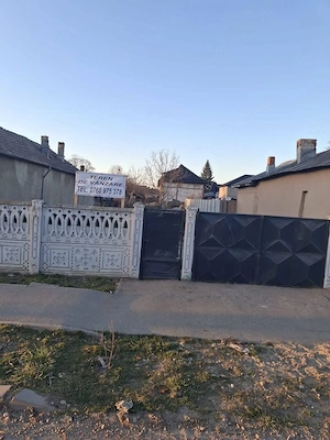 Loc de casa Str. Cuza Voda  - imagine 8