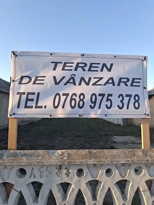 Loc de casa Str. Cuza Voda  - imagine 4