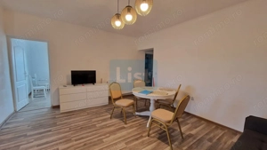 Apartament luminos cu terasă mare, Victoriei/Pronto Fara Comision  - imagine 3