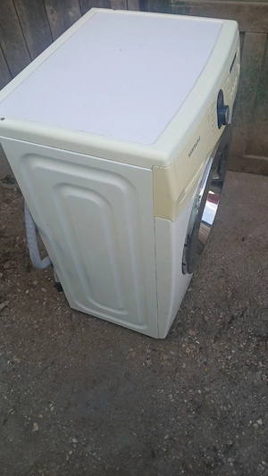 Vand masina spalat samsung de 6 kg 