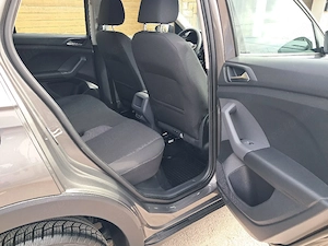 VOLKSWAGEN T-CROSS  * 2021 * Stare Nouă  * 76 .000 km* Unic Proprietar - imagine 8