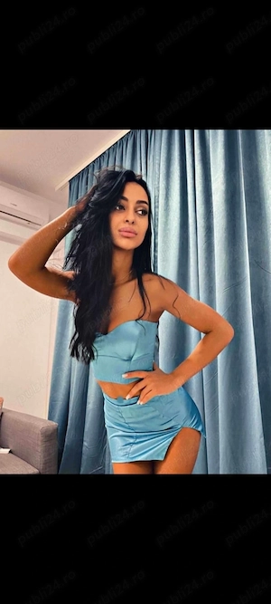 Escorte București - imagine 2