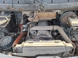 Vand / Dezmembrez IVECO DAILY 65C15 - imagine 2