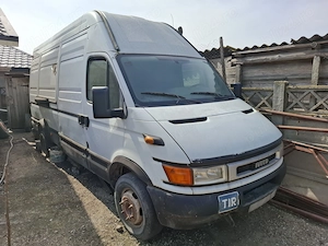 Vand / Dezmembrez IVECO DAILY 65C15