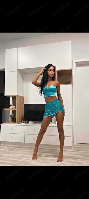 Escorte București - imagine 1