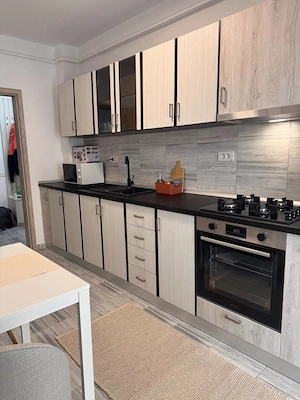 Prima închiriere * Ap. 2 camere, parcare, terasa spre parc, Grand Kristal * Proprietar - imagine 4