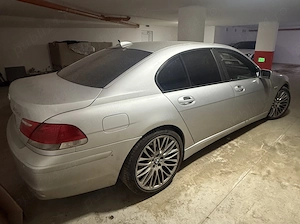 Vand BMW 730d    - imagine 5