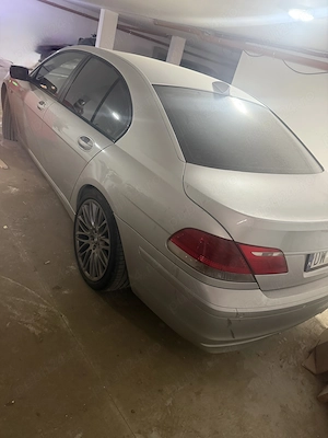 Vand BMW 730d    - imagine 4