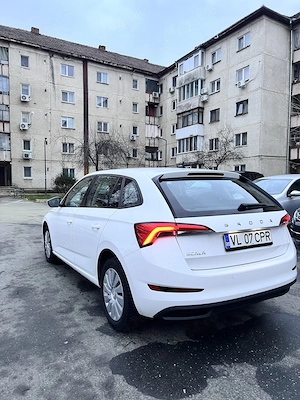 Skoda Scala  1.6TDI - imagine 3