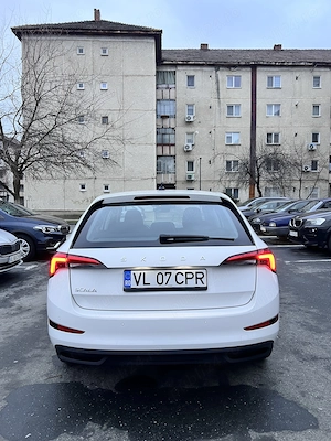 Skoda Scala  1.6TDI - imagine 2