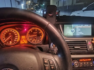 BMW X1 xDrive25d - 218 CP  | Distribuție Schimbată   Harman Kardon  Automat  4x4 - imagine 5