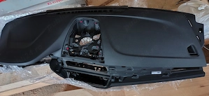 Vând planșă bord BMW G30