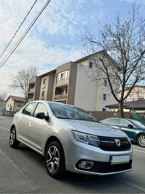 Dacia Logan 2019 - Prestige Plus - Euro 6 - imagine 4