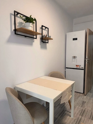 Prima închiriere * Ap. 2 camere, parcare, terasa spre parc, Grand Kristal * Proprietar - imagine 5