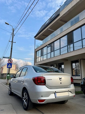 Dacia Logan 2019 - Prestige Plus - Euro 6 - imagine 2
