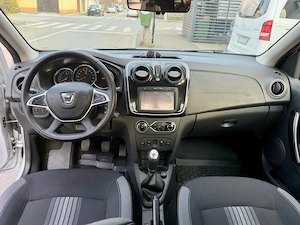 Dacia Logan 2019 - Prestige Plus - Euro 6 - imagine 5