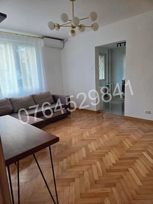 Inchiriere apartament 2 camere NOU,Bd. Ion Mihalache 150,zona Domenii,10 min metrou 1 Mai