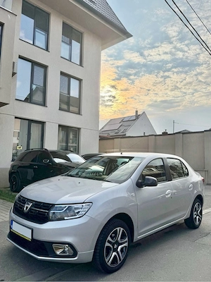 Dacia Logan 2019 - Prestige Plus - Euro 6