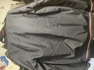 Geacă de primăvară Tommy Hilfiger 