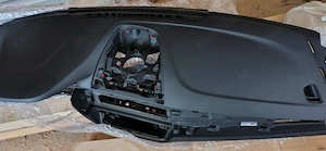 Vând planșă bord BMW G30 - imagine 2