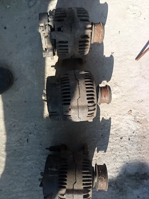 Dezmembrez Volkswagen Transporter 4 Syncro și Golf4 