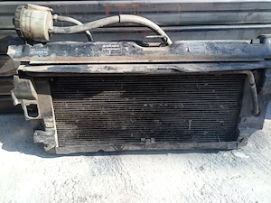 Dezmembrez Volkswagen Transporter 4 Syncro și Golf4  - imagine 3