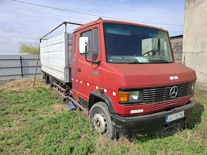 Vand / Dezmembrez Mercedes Benz Vario  714D 