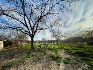 Teren intravilan, zona Sannicolau Mic