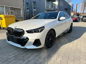 BMW 540d xdrive MHEV - imagine 2
