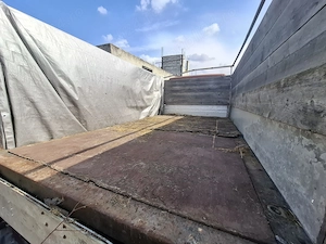 Vand / Dezmembrez Mercedes Benz Vario  714D  - imagine 3