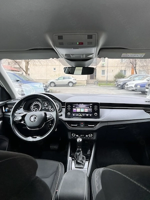 Skoda Scala  1.6TDI - imagine 7